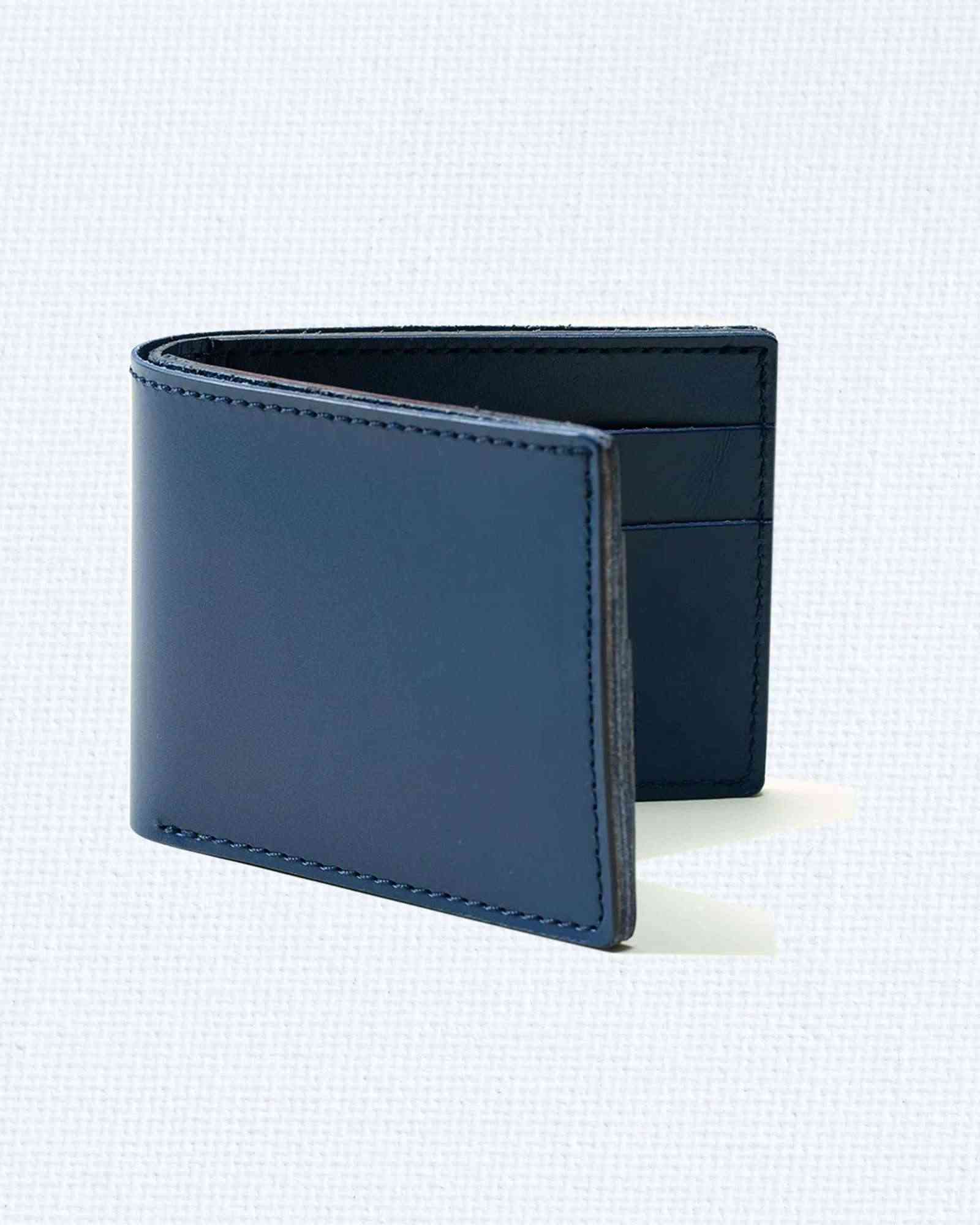 BIFOLD BLUE