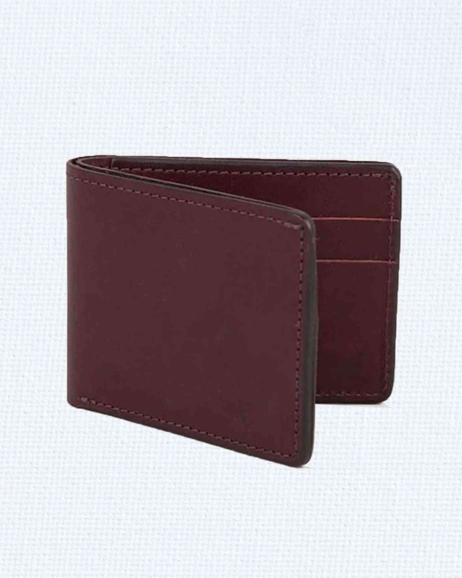 BIFOLD OXBLOOD
