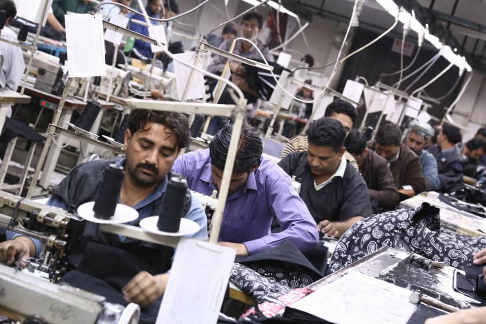 Work with Firm Leather